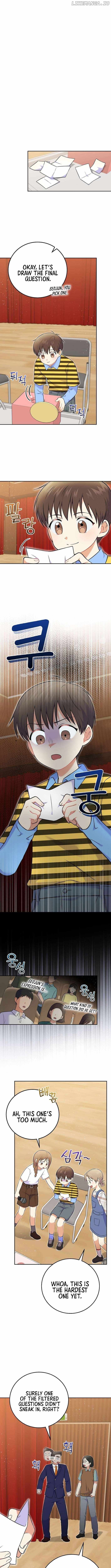 A Superstar From Birth Chapter 53 — Page 6