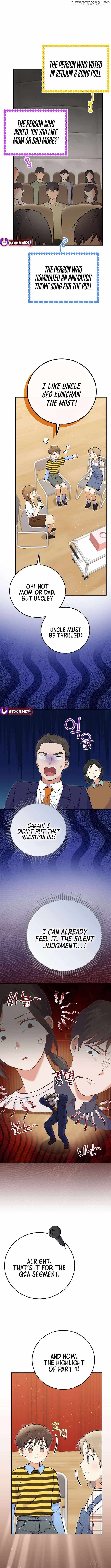 A Superstar From Birth Chapter 53 — Page 8