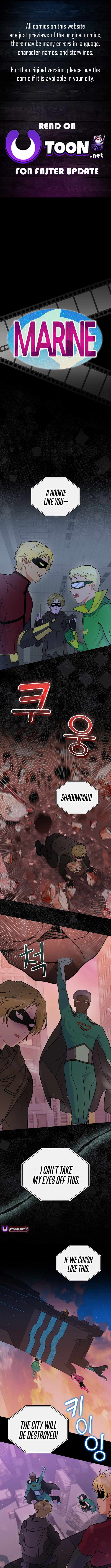 A Superstar From Birth Chapter 59 — Page 1