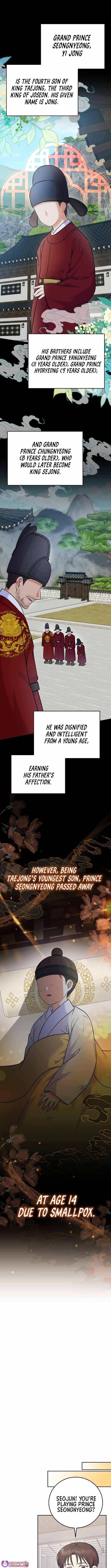 A Superstar From Birth Chapter 59 — Page 6