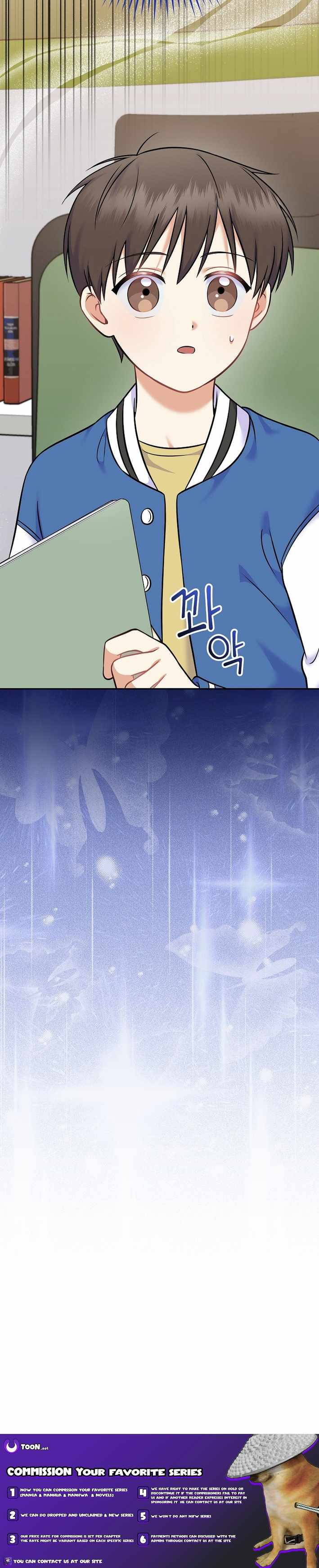 A Superstar From Birth Chapter 59 — Page 12