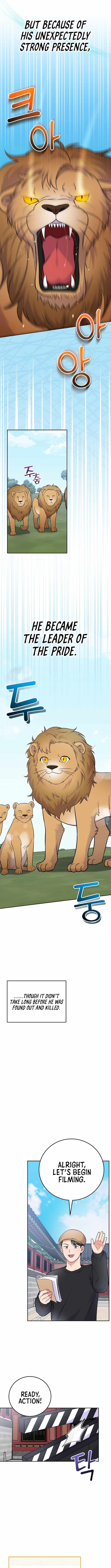 A Superstar From Birth Chapter 60 — Page 8