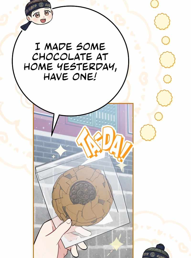 A Superstar From Birth Chapter 61 — Page 8