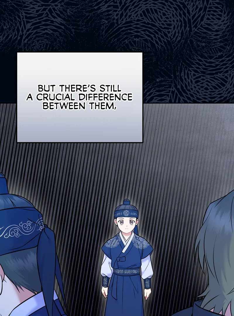 A Superstar From Birth Chapter 61 — Page 21