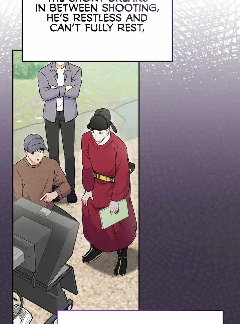 A Superstar From Birth Chapter 61 — Page 29