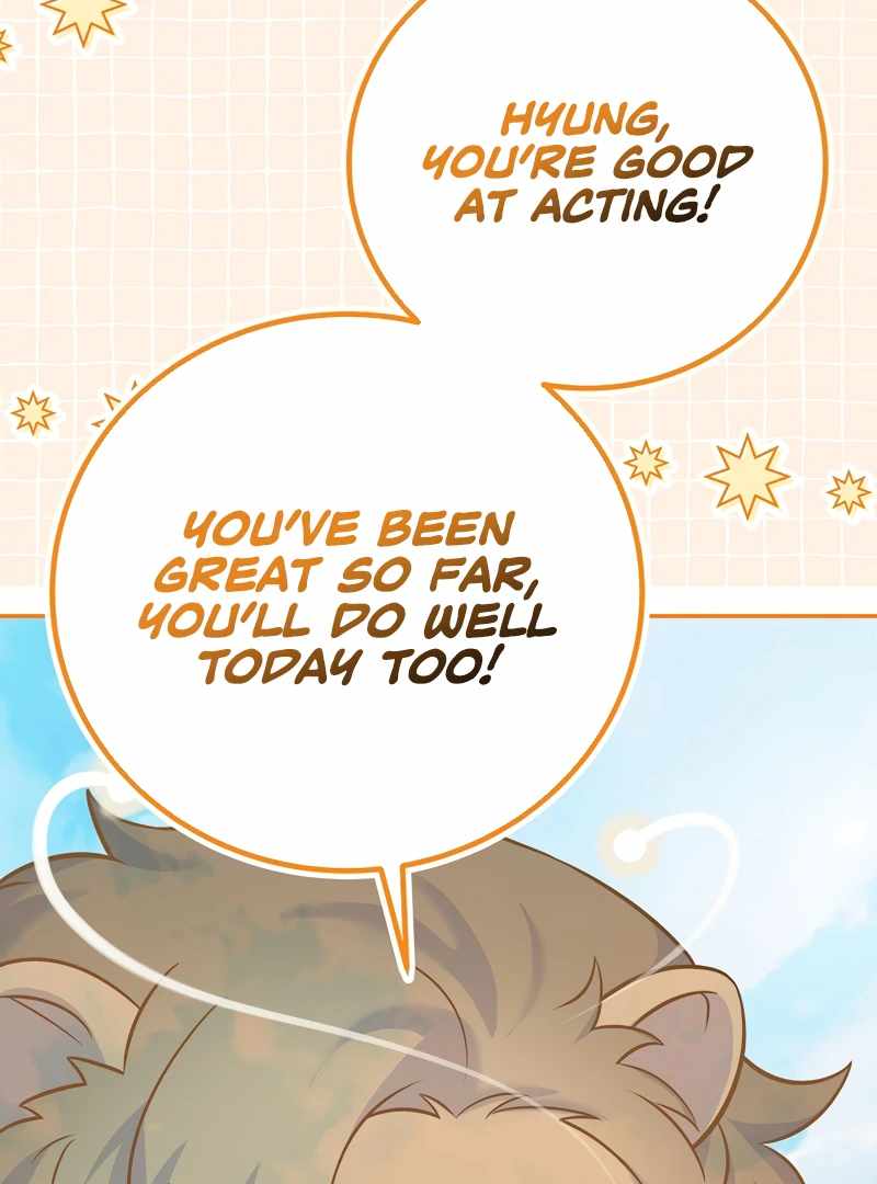 A Superstar From Birth Chapter 61 — Page 35