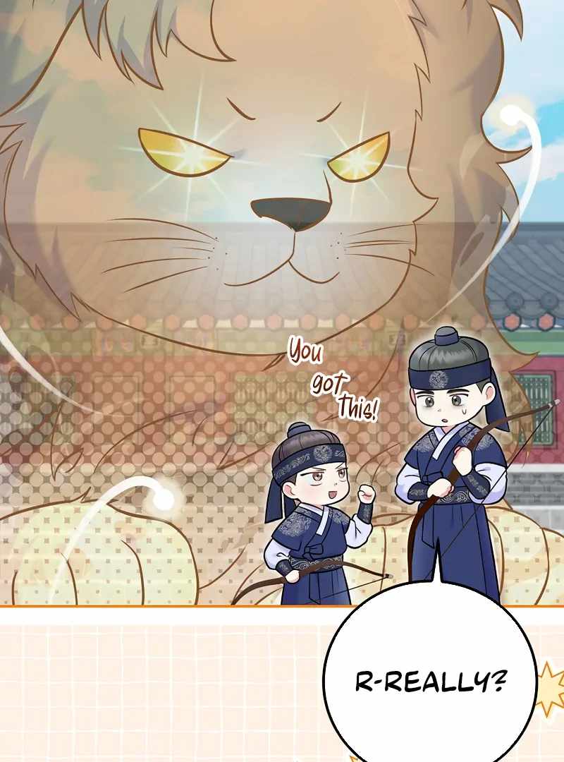 A Superstar From Birth Chapter 61 — Page 36