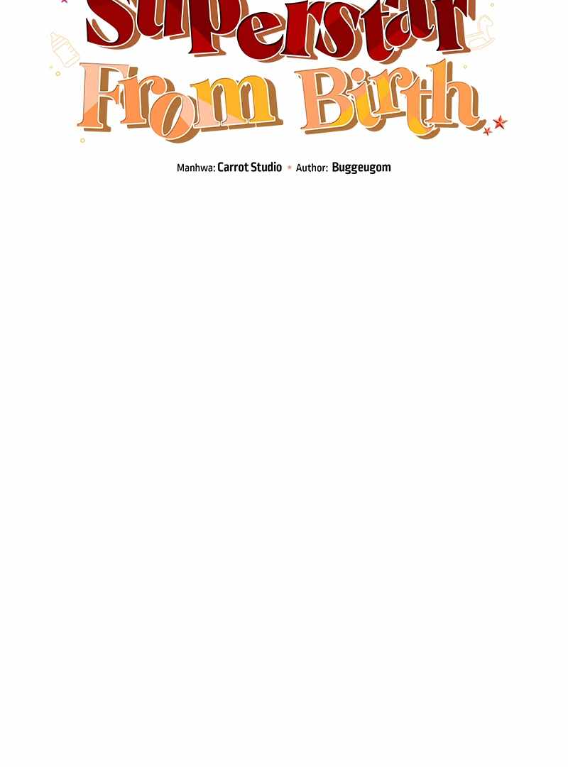 A Superstar From Birth Chapter 61 — Page 82