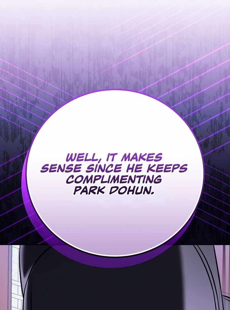A Superstar From Birth Chapter 61 — Page 97