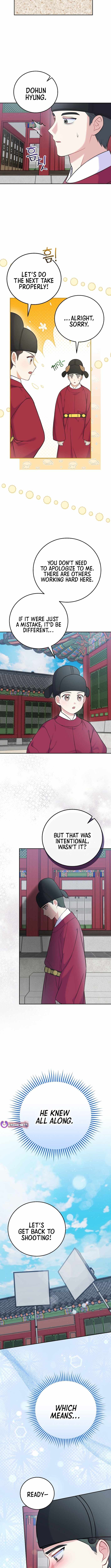A Superstar From Birth Chapter 62 — Page 2