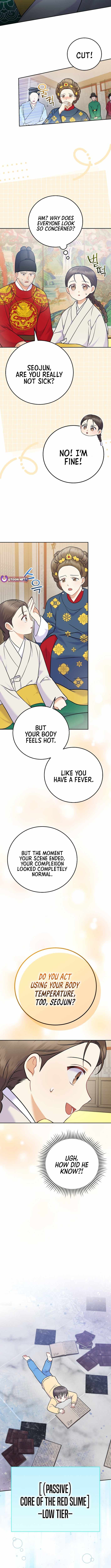 A Superstar From Birth Chapter 62 — Page 10