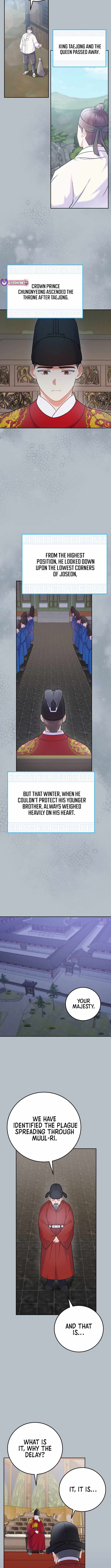 A Superstar From Birth Chapter 64 — Page 9