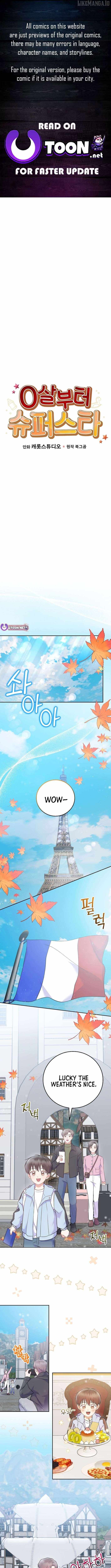 A Superstar From Birth Chapter 66 — Page 1