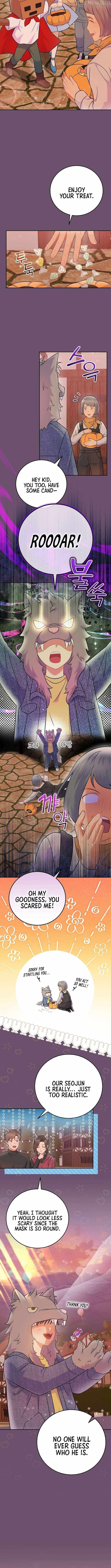 A Superstar From Birth Chapter 66 — Page 4