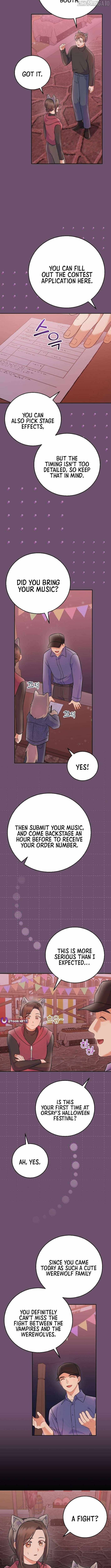 A Superstar From Birth Chapter 66 — Page 6