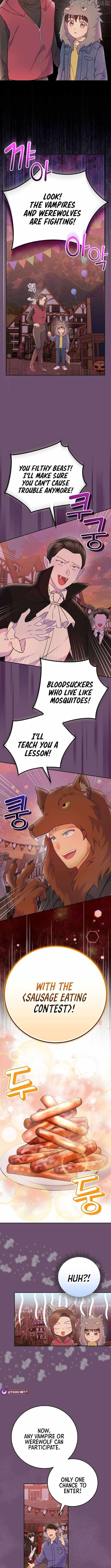 A Superstar From Birth Chapter 66 — Page 7