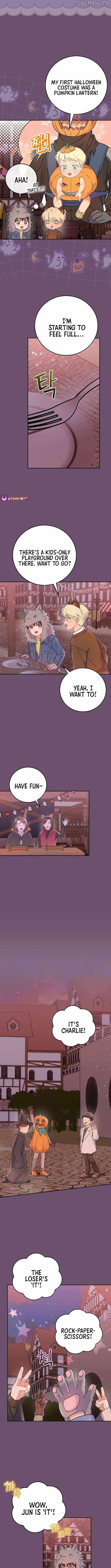 A Superstar From Birth Chapter 66 — Page 10