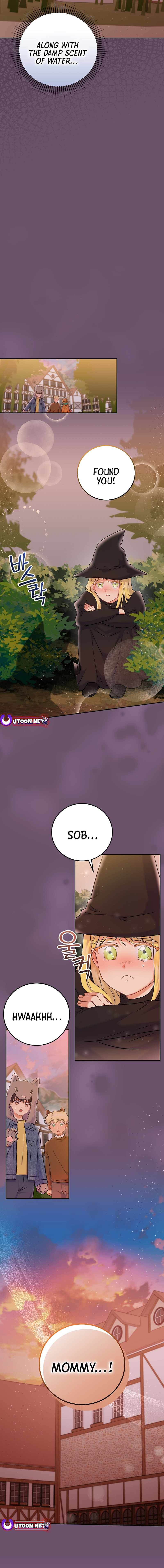 A Superstar From Birth Chapter 67 — Page 4