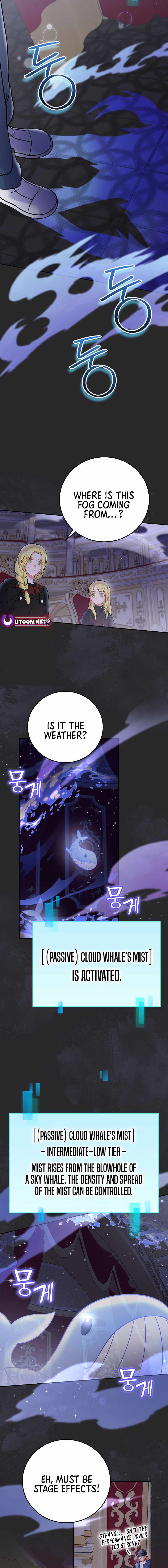 A Superstar From Birth Chapter 67 — Page 9
