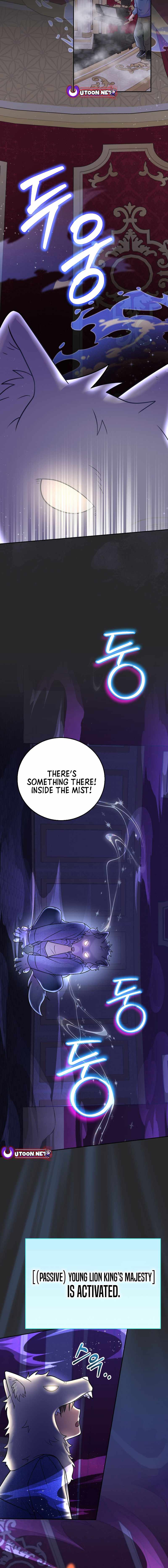 A Superstar From Birth Chapter 67 — Page 10