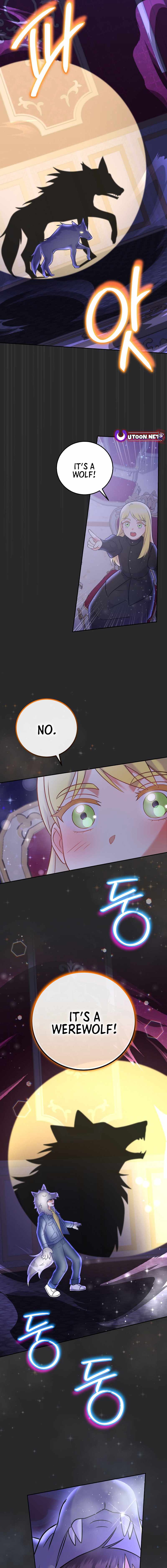 A Superstar From Birth Chapter 67 — Page 11