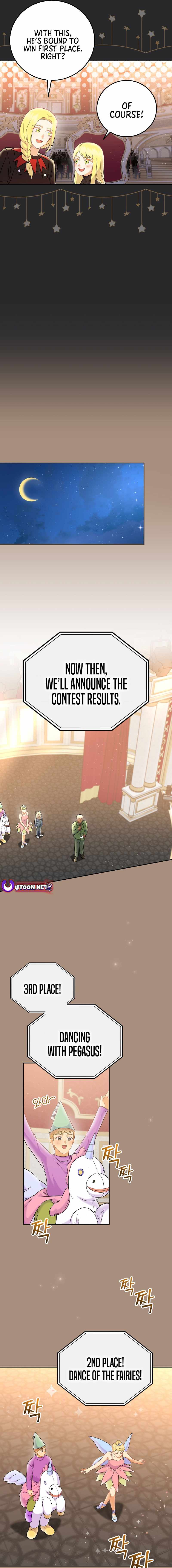A Superstar From Birth Chapter 67 — Page 13