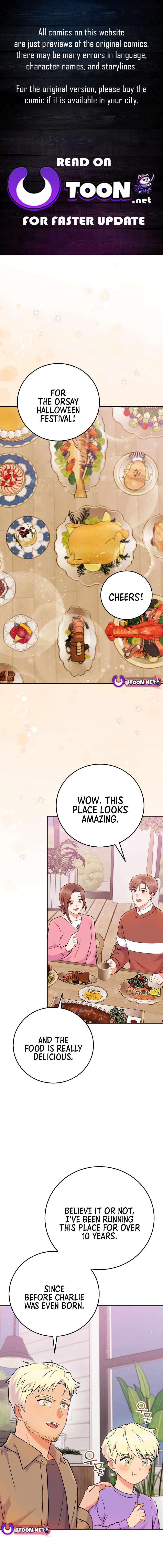 A Superstar From Birth Chapter 68 — Page 1