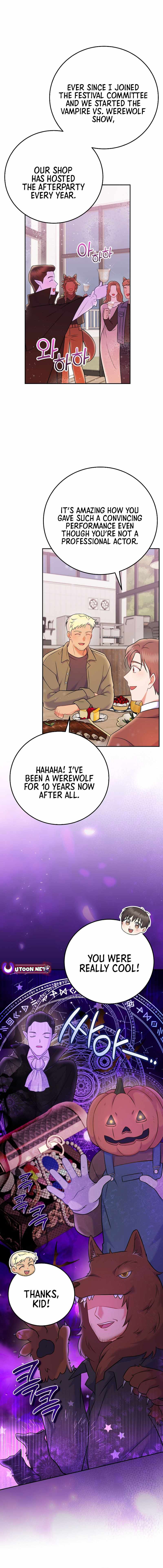A Superstar From Birth Chapter 68 — Page 2