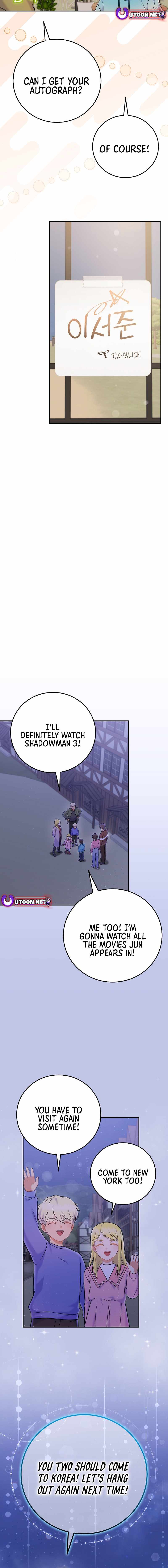A Superstar From Birth Chapter 68 — Page 6