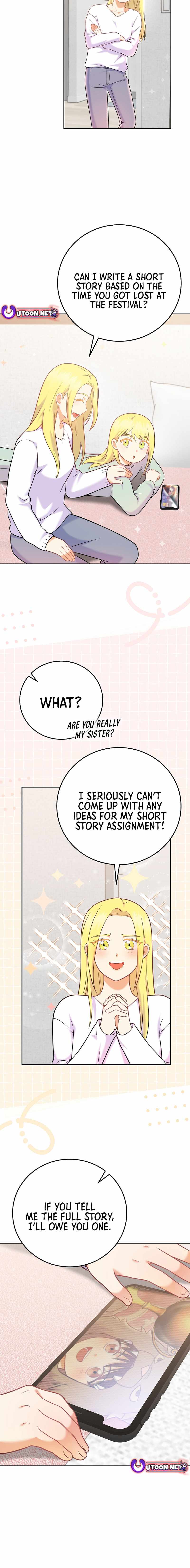 A Superstar From Birth Chapter 68 — Page 12