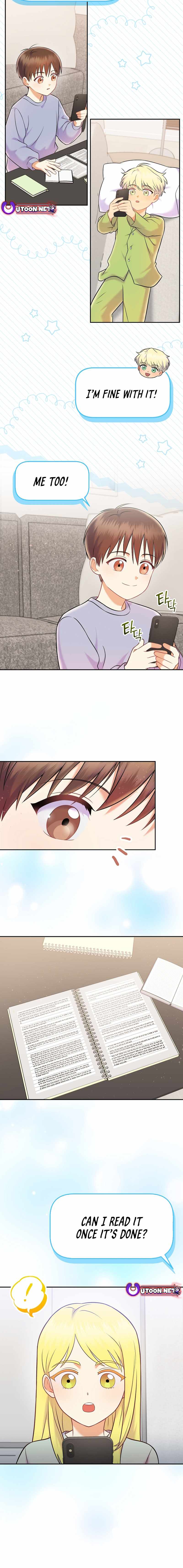 A Superstar From Birth Chapter 68 — Page 14