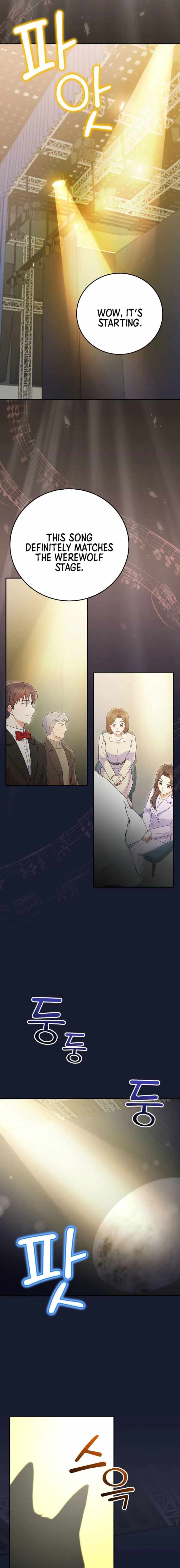 A Superstar From Birth Chapter 69 — Page 15
