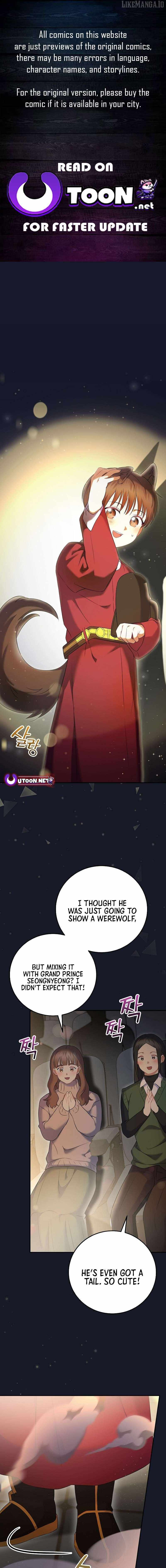 A Superstar From Birth Chapter 70 — Page 1