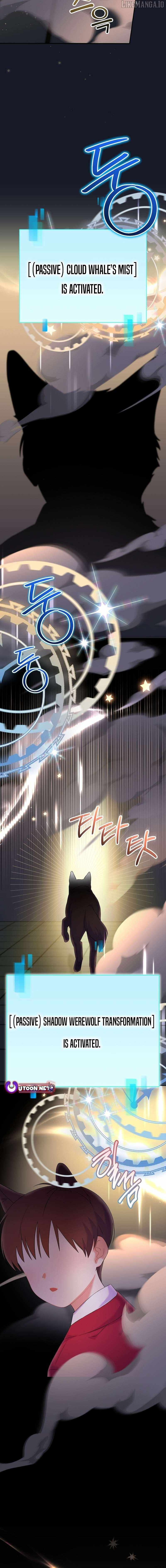 A Superstar From Birth Chapter 70 — Page 2
