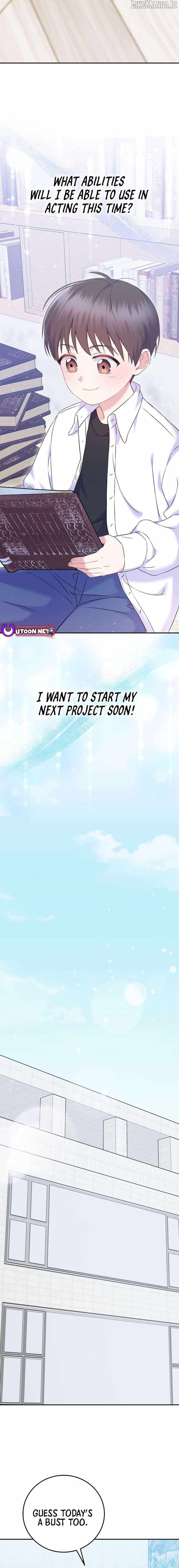 A Superstar From Birth Chapter 70 — Page 13
