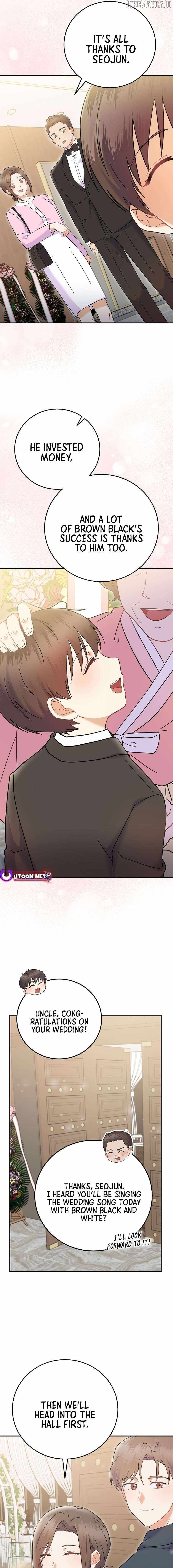 A Superstar From Birth Chapter 70 — Page 19