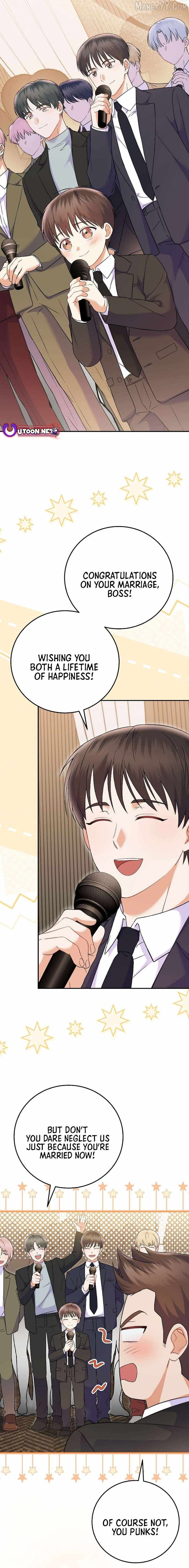 A Superstar From Birth Chapter 71 — Page 3