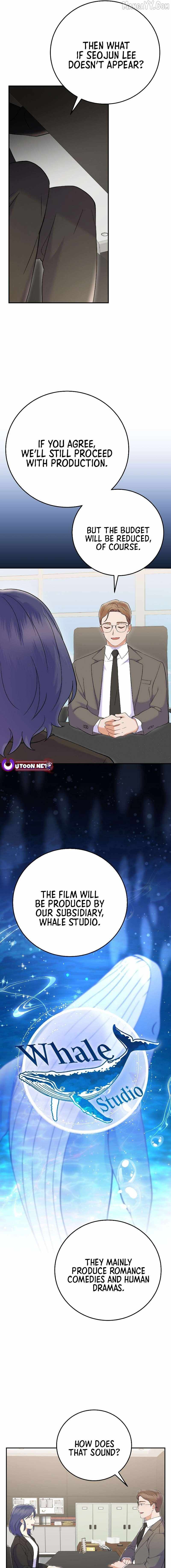 A Superstar From Birth Chapter 71 — Page 15