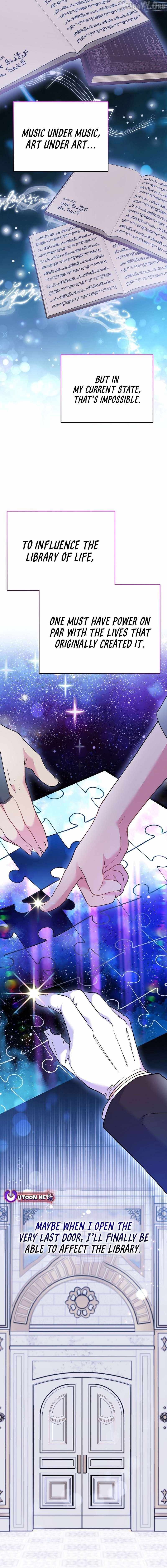 A Superstar From Birth Chapter 72 — Page 10