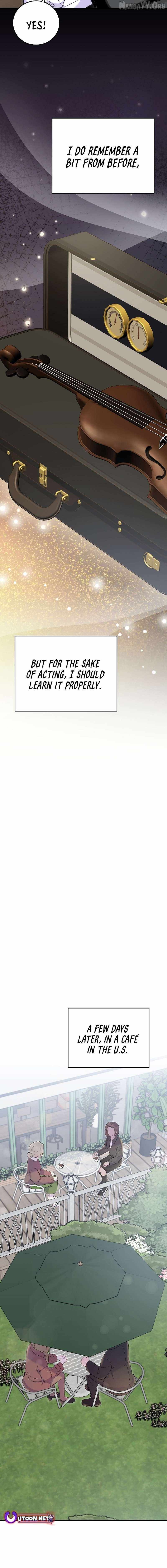 A Superstar From Birth Chapter 72 — Page 14