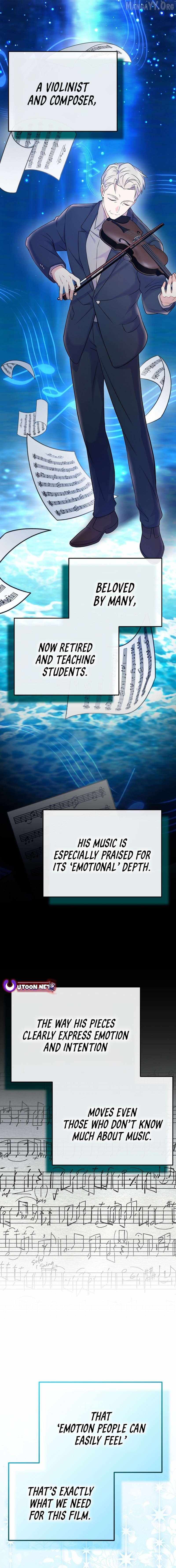A Superstar From Birth Chapter 72 — Page 16