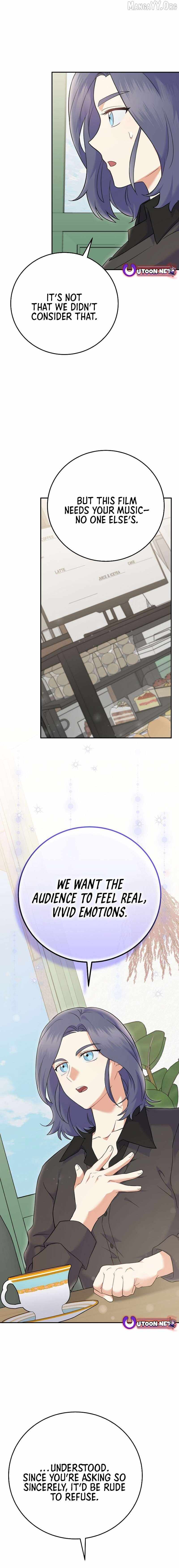 A Superstar From Birth Chapter 72 — Page 18