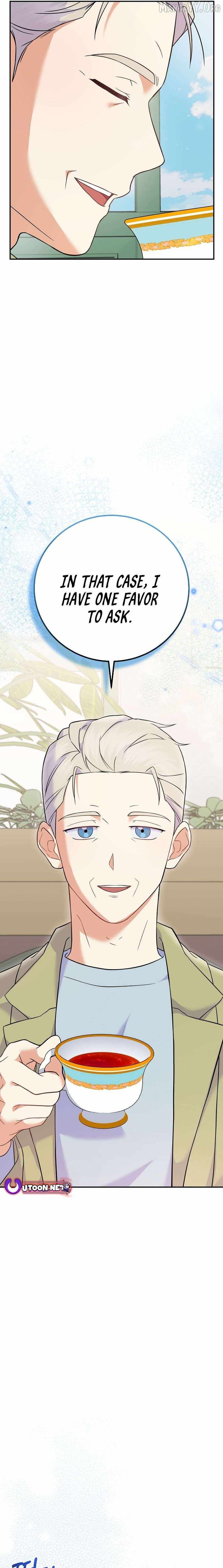 A Superstar From Birth Chapter 72 — Page 19