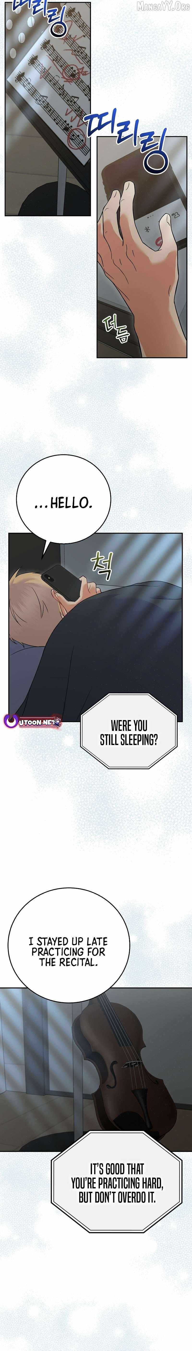 A Superstar From Birth Chapter 72 — Page 20