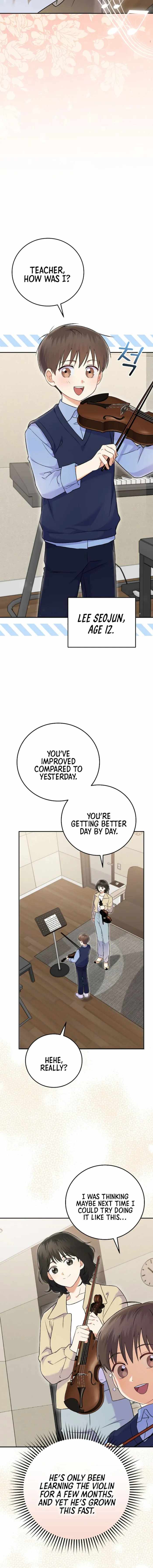 A Superstar From Birth Chapter 73 — Page 2