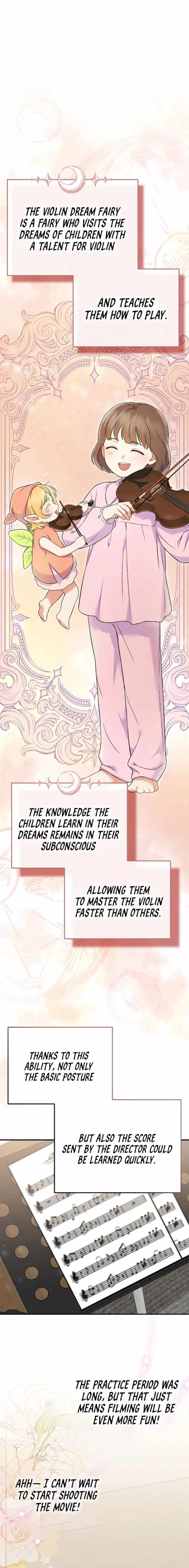 A Superstar From Birth Chapter 73 — Page 4