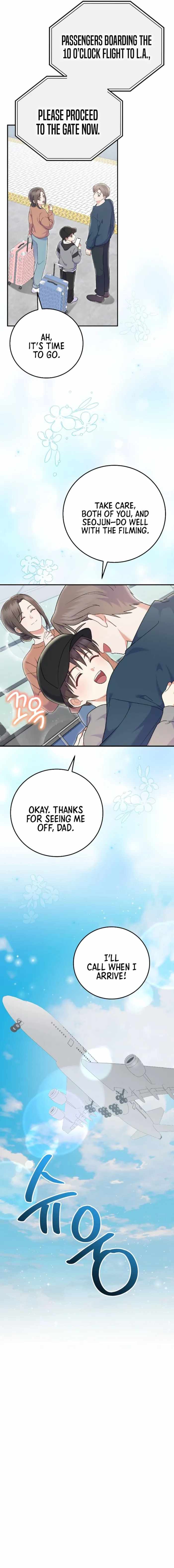 A Superstar From Birth Chapter 73 — Page 7