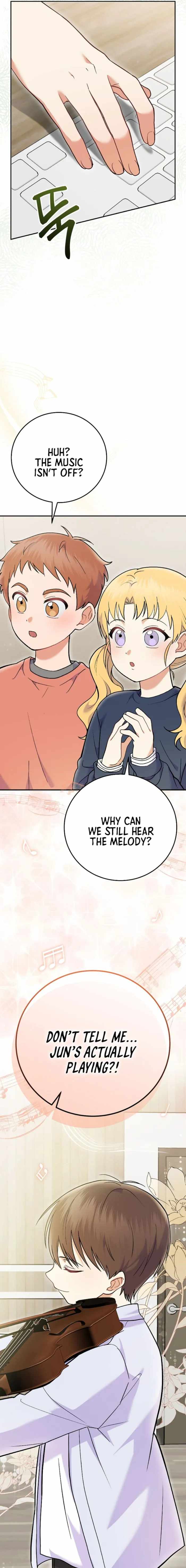A Superstar From Birth Chapter 73 — Page 17