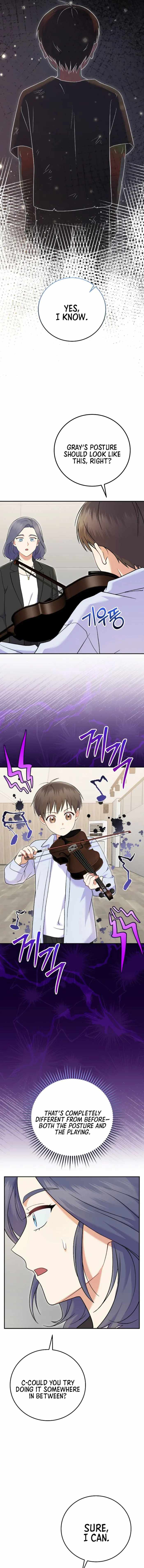 A Superstar From Birth Chapter 73 — Page 19