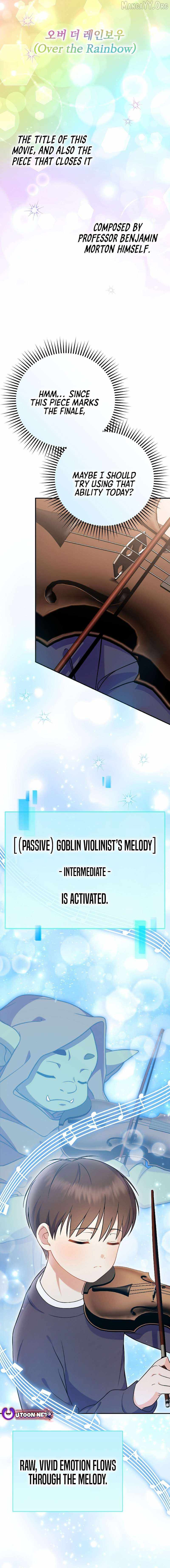 A Superstar From Birth Chapter 74 — Page 5